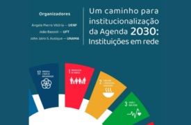 E-book: Um caminho para a Institucionalização da Agenda 2030