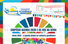 Uema 2030 – a agenda global no contexto pandêmico