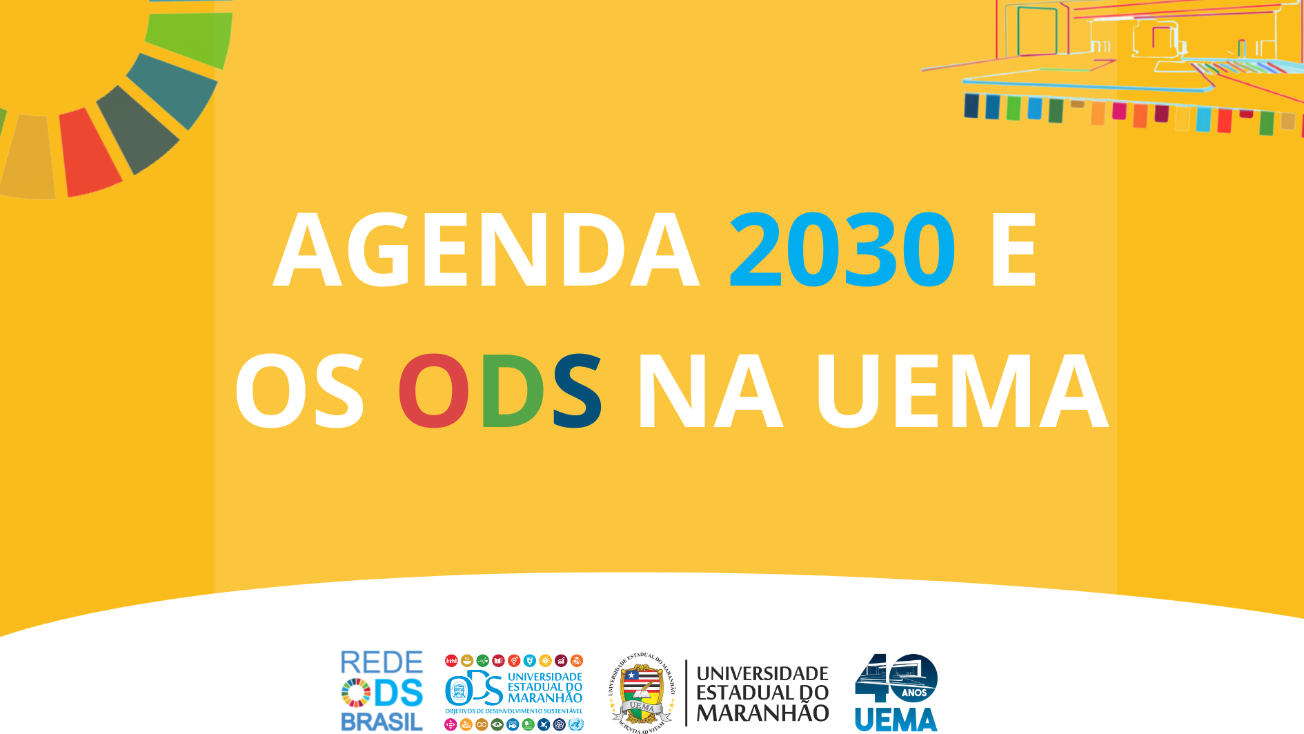 UEMA na 1ª Feira Maranhense da Agricultura Familiar – FEMAF