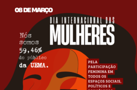 Universidade Estadual do Maranhão: Compromisso com a Igualdade de Gênero e Empoderamento Feminino. 