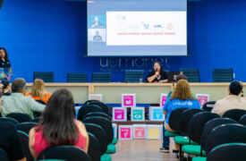 Lançamento do Painel ODS UEMA: Um Farol para o Desenvolvimento Sustentável