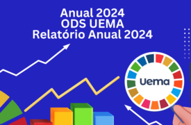 RELATÓRIO ODS 2024