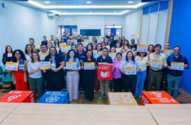 Uema reconhece 47 projetos educacionais com o Selo ODS Educação 2024