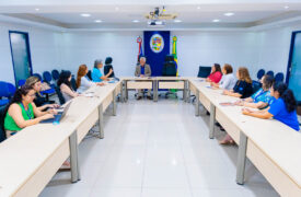 Uema oficializa Casa Selo UNICEF para apoiar municípios maranhenses