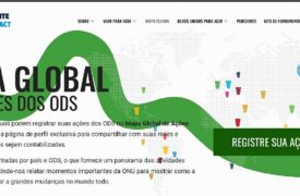 UNIVERSIDADE ESTADUAL DO MARANHÃO – A PRIMEIRA E ÚNICA IES, MUNDIALMENTE, COM 125 AÇÕES CADASTRADAS NO MAPA GLOBAL DA ONU “GLOBAL MAP OF SDG ACTIONS”