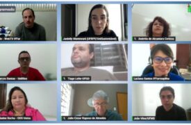 Assessoria ODS UEMA integra a equipe de elaboração do Relatório-Diagnóstico da Rede UniSustentável.