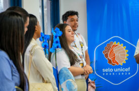 UEMA e UNICEF Inauguram Novo Marco para a Defesa da Infância no Maranhão