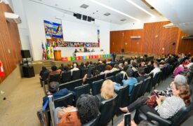 UEMA Celebra Conquista do Selo ODS Educação com Cerimônia de Reconhecimento a 87 Iniciativas