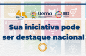 UEMA abre inscrições para o Selo ODS Educação 2026 e busca consolidar protagonismo nacional