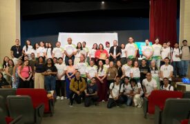 Gestão de Resíduos Sólidos e Sustentabilidade são temas de abertura na Semana de Meio Ambiente do IFMA