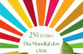 25 de Setembro: No Dia Mundial dos ODS, UEMA Celebra Trajetória de Engajamento e Reafirma Protagonismo na Agenda 2030