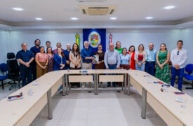 Rumo à sustentabilidade internacional: Uema avalia avanço na implementação da ISO 14001
